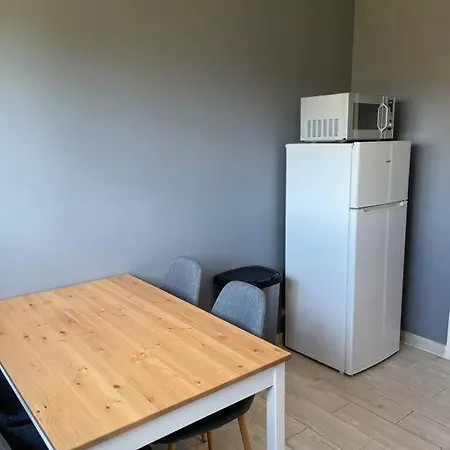 Appartement Le Niel - Spacieux - Wifi - Parking Gratuit 19h-7h Clermont-Ferrand